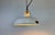 Industrial White Enamel Factory Pendant Lamp from Thorlux, 1960s For Sale - Image 10 of 18