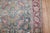 Antique Zabihi Collection Persian Tabriz Rug - 7'11" x 11'6" For Sale - Image 4 of 12