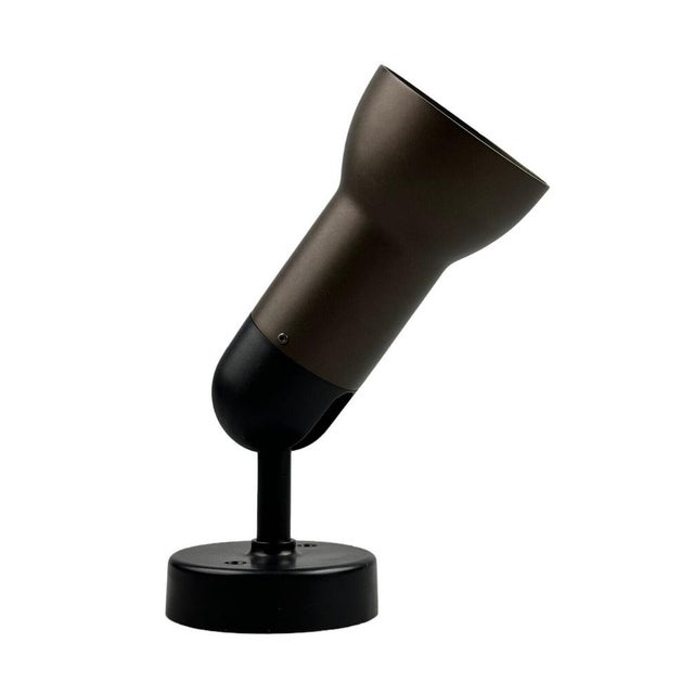 Space Age Spotlight Ceiling Lamp in Metal & Plastic For Sale - Image 17 of 17