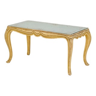 Coffee Table, 1930 For Sale