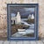 1980s Ronald, Evening in Brittany, 1980s, Oil Painting on Canvas, Framed For Sale - Image 5 of 18