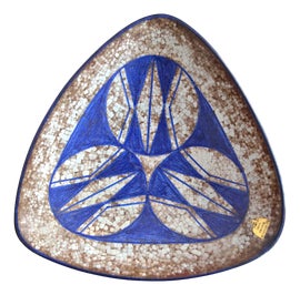 Example of Michael Andersen and Son Decorative Bowls