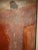 Abstract 1990s Albert Anderson Clymer Semi-Abstract Painting Over-Sized, Framed For Sale - Image 3 of 9