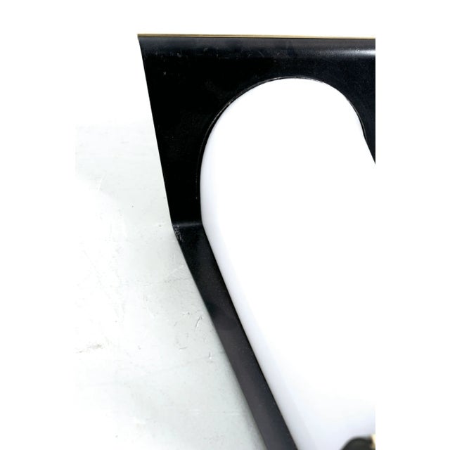 Vintage Wall Lamp, 1950s For Sale - Image 4 of 7