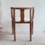 French Art Deco Chair, 1920s For Sale - Image 6 of 10