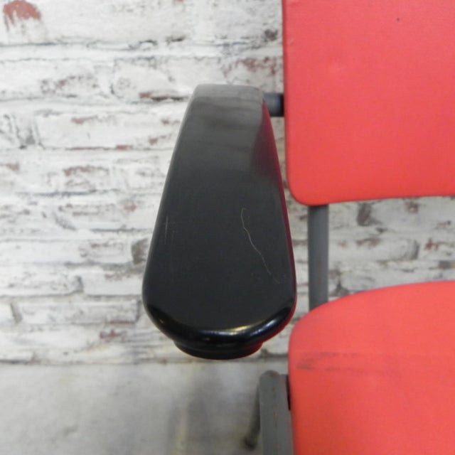 Dining Chairs, 1960s, Set of 4 For Sale - Image 12 of 18