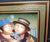 Anton Arkhipov "Starlight Romance" Hand Signed Artist's Custom Framed Art #2/49 For Sale - Image 9 of 10