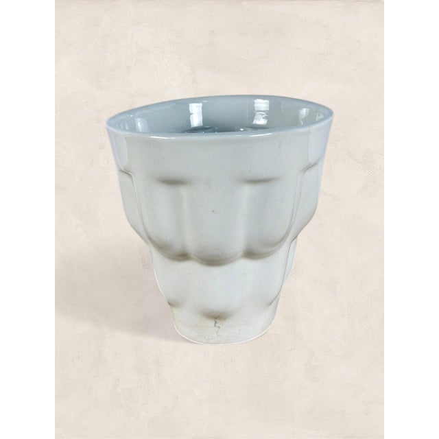 Victorian Antique English Victorian Jelly Mould For Sale - Image 3 of 6