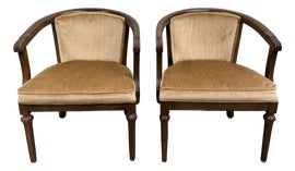 Example of Tub Chairs