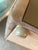 Suede Armchair in the Style of Minotti’s Suitcase Collection For Sale - Image 12 of 12