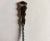 Mid-Century Modern Antique Sterling Silver Vintage Demitasse Spoon For Sale - Image 3 of 8