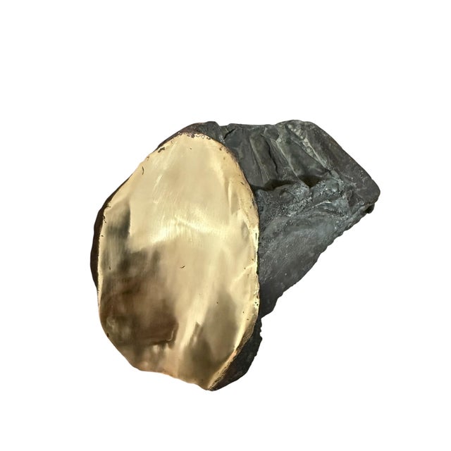 Enrico Donati, Enrico Donati Abstract Expressionist Brutalist Bronze Sculpture Surrealist Art For Sale - Image 18 of 18