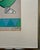 "Desert Critters" Offset Lithograph From the "Images of America" Series by Angie Coleman. For Sale - Image 4 of 10
