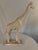 Sculpture Materials Vintage Austin Productions Standing Giraffe Sculpture, 1981 For Sale - Image 7 of 10