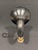 Gramophone-Style Horn Loudspeaker, 1925 For Sale - Image 4 of 11
