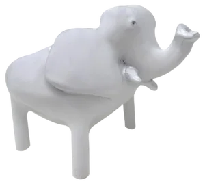 Elephant Bowl by FREAKLAB