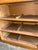 1970s Dixie Wicker Weave Wooden Double Dresser For Sale - Image 9 of 12