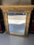 English Mid 20th Century George III Style Giltwood Mirror For Sale - Image 3 of 5
