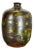 XXL German Ceramic Studio Pottery Vase from Gerhard Liebenthron, 1960s For Sale