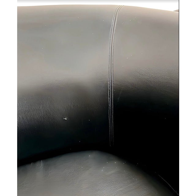 Bauhaus Art Deco Lounge Chairs in Tubular Steel and Chrome, 1940s, Set of 2 For Sale - Image 13 of 18