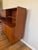Mid Century Modern Highboard/Sideboard/Hutch/Credenza For Sale In Los Angeles - Image 6 of 13