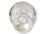 Mid 20th Century English Hotelware Silverplate Ice Cream Bowls, Set of 12 For Sale - Image 4 of 4