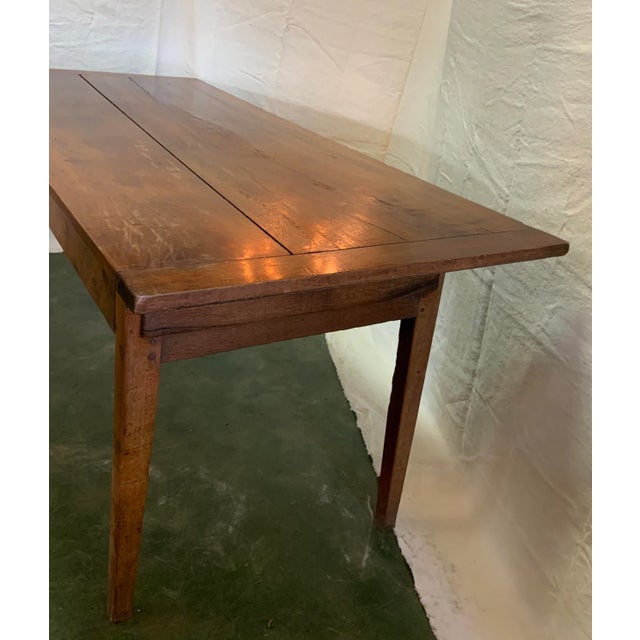Late 18th Century French Table For Sale - Image 4 of 13