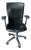 Vintage Knoll Life Swivel Office Chair For Sale