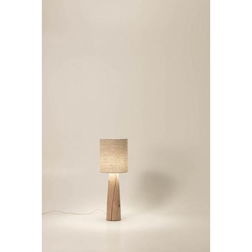 Contemporary Bengra Fl4M Lamp by Jeroen De Ruddere For Sale - Image 3 of 10