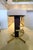 Designed and crafted by New York-based KGBL, the Walcott Counter Stool is a sophisticated study in materiality,...