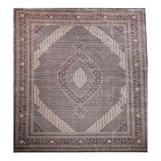 Tabriz Mahi 2068 For Sale
