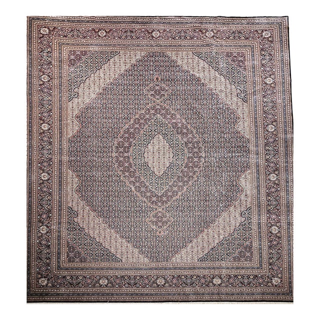 Tabriz Mahi 2068 For Sale