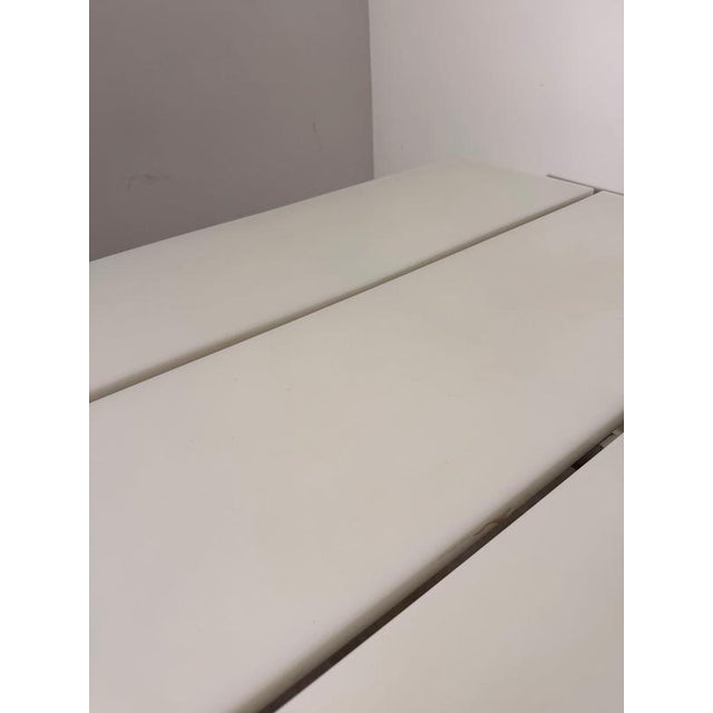 Flat Dining Table by Mario Ruiz for Gandia Blasco For Sale - Image 3 of 8