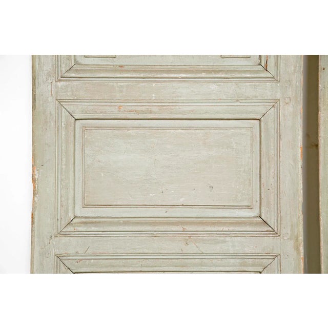 18th Century Panels - A Pair For Sale - Image 5 of 11