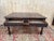 Large Louis XIII Style Center Table in Fir For Sale - Image 3 of 10