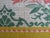 Late 19th Century Antique French Textile Design For Sale - Image 5 of 7