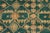Classic Ziegler Green Nude Hand-Knotted Wool Rug - 9'3'' X 11'11'' For Sale - Image 4 of 7