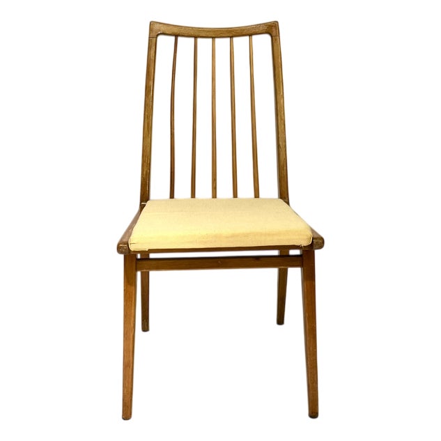 Vintage Lattice Chair from Habeo, 1960s For Sale