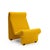 099 Easy Chair by Jan Dranger & Johan Huldt, 1970s For Sale - Image 11 of 11