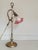 Art Deco Gooseneck Desk Lamp, France, 1930s For Sale - Image 4 of 12