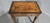 Small Victorian Writing Desk, 1880s For Sale - Image 4 of 7