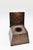 Craftsman Studios Copper Inkwell C. 1920s For Sale - Image 11 of 12