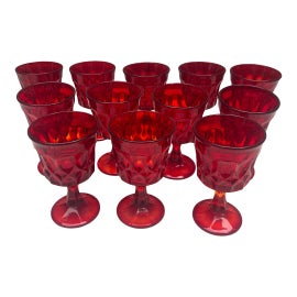 Example of Noritake Wine Glasses and Goblets