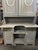 Early 19th Century Swedish Painted Skap Cabinet For Sale - Image 17 of 18