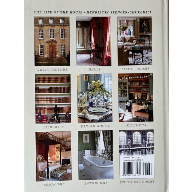 "The Life of the House"-Henrietta Spencer-Churchill-2012 For Sale - Image 11 of 12
