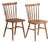 Set of Vintage Chairs from Thonet, 1950s For Sale