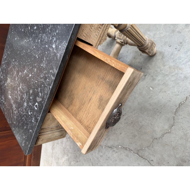 Late 19th Century Butcher's Table For Sale - Image 11 of 12