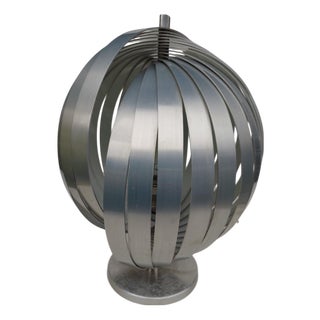 Desk Lamp from Henri Mathieu, 1970s For Sale