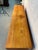 Mid-Century Modern Teak Credenza W/ Tambour Doors For Sale - Image 10 of 18