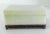 19th Century or Earlier Chinese Translucent Celadon Nephrite Jade Box For Sale - Image 4 of 12